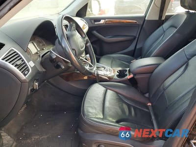 Zdjęcie 7 z 11 samochodu: 2014 AUDI Q5 TDI PREMIUM PLUS VIN:WA1CMAFP7EA005977 - miniatura