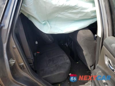 Zdjęcie 10 z 12 samochodu: 2021 NISSAN MURANO SV VIN:5N1AZ2BS3MC110447 - miniatura