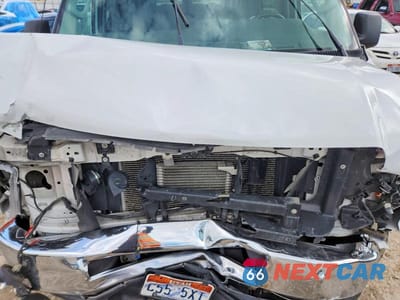 Zdjęcie 12 z 14 samochodu: 2012 FORD ECONOLINE E350 SUPER DUTY WAGON VIN:1FBNE3BL9CDB00356 - miniatura