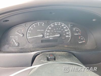 Zdjęcie 17 z 24 samochodu: 1997 MAZDA B2300 CAB PLUS VIN:4F4CR12A2VTM29667 - miniatura