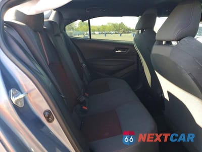 Zdjęcie 10 z 12 samochodu: 2024 TOYOTA COROLLA SE VIN:5YFS4MCE4RP171638 - miniatura
