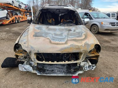 Piąte zdjęcie samochodu w środku: 2013 VOLVO XC90 3.2 VIN:YV4952CY4D1633846 - miniatura