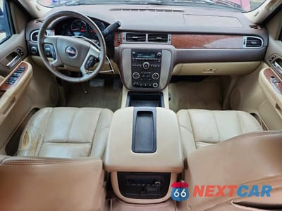 Zdjęcie 8 z 11 samochodu: 2008 GMC SIERRA K3500 VIN:1GTHK33648F142584 - miniatura