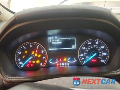 Zdjęcie 9 z 13 samochodu: 2019 FORD ECOSPORT TITANIUM VIN:MAJ3S2KE0KC250633 - miniatura