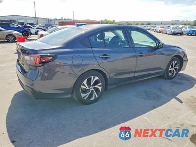 Trzecie zdjęcie samochodu z tyłu: 2024 SUBARU LEGACY PREMIUM VIN:4S3BWAF61R3016468 - miniatura