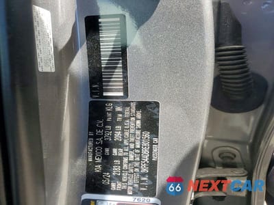 Zdjęcie 13 z 13 samochodu: 2024 KIA FORTE GT LINE VIN:3KPF54AD8RE801560 - miniatura