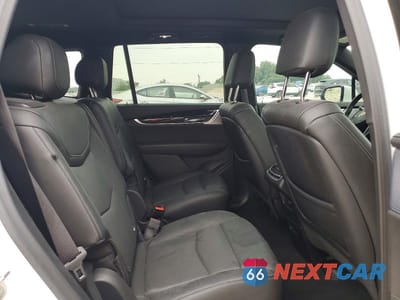 Zdjęcie 11 z 14 samochodu: 2024 CADILLAC XT6 PREMIUM LUXURY VIN:1GYKPCRS7RZ719288 - miniatura