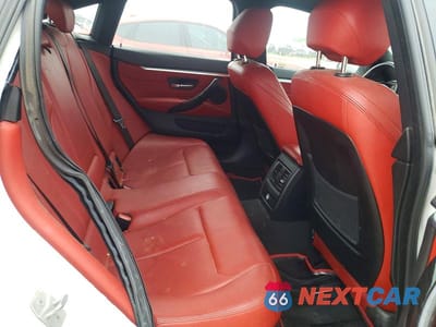 Zdjęcie 10 z 12 samochodu: 2017 BMW 430I GRAN COUPE VIN:WBA4F7C55HG438075 - miniatura