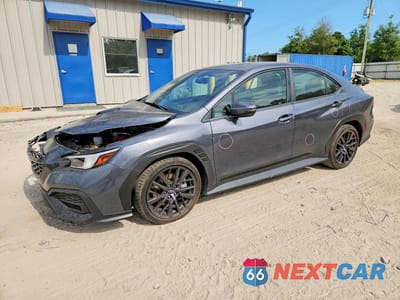2023 SUBARU WRX LIMITED JF1VBAL60P9800511 - główne zdjęcie licytacji z USA - miniatura