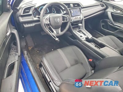 Zdjęcie 8 z 11 samochodu: 2016 HONDA CIVIC EX VIN:2HGFC3B30GH358331 - miniatura