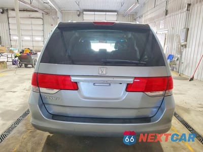 Zdjęcie 6 z 13 samochodu: 2008 HONDA ODYSSEY EXL VIN:5FNRL386X8B072295 - miniatura