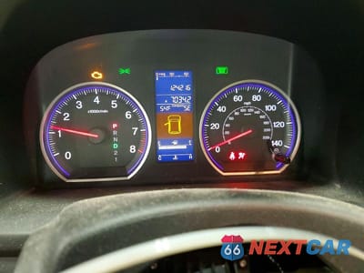 Zdjęcie 9 z 14 samochodu: 2010 HONDA CR-V EXL VIN:5J6RE4H79AL056126 - miniatura