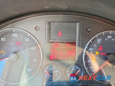 Zdjęcie 9 z 12 samochodu: 2007 VOLKSWAGEN JETTA WOLFSBURG VIN:3VWEF71K37M085983 - miniatura