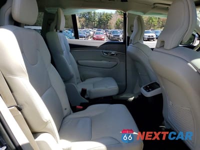 Zdjęcie 11 z 14 samochodu: 2023 VOLVO XC90 PLUS VIN:YV40621N5P1927243 - miniatura
