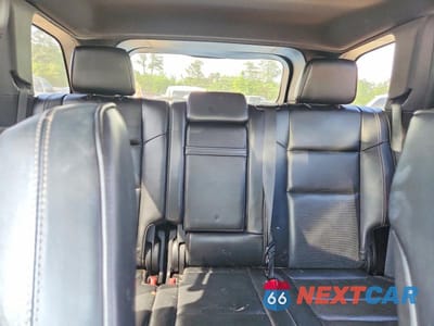 Zdjęcie 10 z 13 samochodu: 2017 JEEP GRAND CHEROKEE OVERLAND VIN:1C4RJECG5HC634036 - miniatura