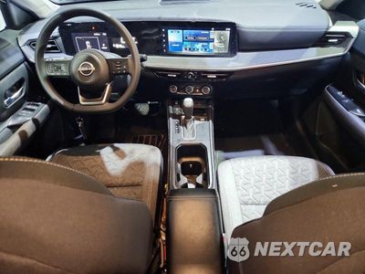 Zdjęcie 8 z 13 samochodu: 2025 NISSAN KICKS SV VIN:3N8AP6CB1SL335388 - miniatura