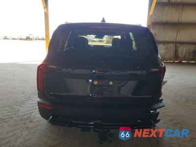 Zdjęcie 6 z 13 samochodu: 2021 KIA TELLURIDE EX VIN:5XYP3DHC7MG127517 - miniatura