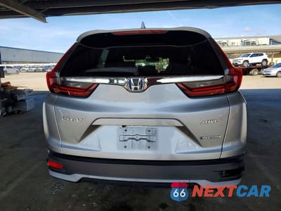 Zdjęcie 6 z 12 samochodu: 2020 HONDA CR-V EXL VIN:7FART6H85LE006298 - miniatura