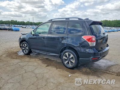 Drugie zdjęcie samochodu z przodu: 2018 SUBARU FORESTER 2.5I PREMIUM VIN:JF2SJAGC3JH469437 - miniatura