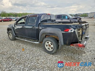 Drugie zdjęcie samochodu z przodu: 2005 CHEV COLORADO VIN:1GCDT136358236701 - miniatura