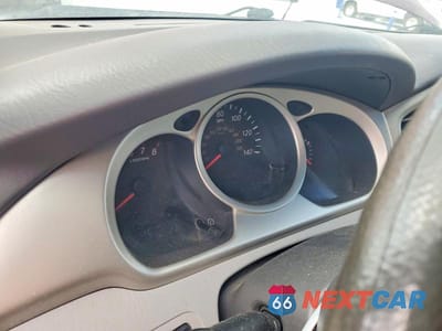 Zdjęcie 9 z 13 samochodu: 2004 TOYOTA HIGHLANDER BASE VIN:JTEGP21AX40037278 - miniatura