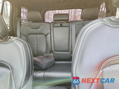 Zdjęcie 10 z 12 samochodu: 2024 JEEP GRAND CHEROKEE LIMITED 4XE VIN:1C4RJYB61R8510649 - miniatura