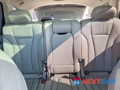 Zdjęcie 10 z 14 samochodu: 2017 AUDI Q7 PREMIUM VIN:WA1AAAF78HD009670 - miniatura