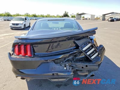 Zdjęcie 6 z 12 samochodu: 2017 FORD MUSTANG GT VIN:1FA6P8CF9H5331037 - miniatura