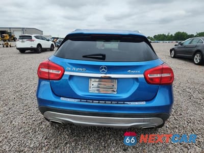 Zdjęcie 6 z 13 samochodu: 2016 MERCEDES-BENZ GLA 250 4MATIC VIN:WDCTG4GBXGJ188449 - miniatura