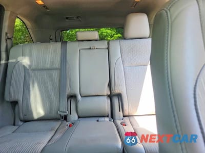 Zdjęcie 10 z 13 samochodu: 2016 TOYOTA HIGHLANDER LE PLUS VIN:5TDZKRFH5GS162135 - miniatura