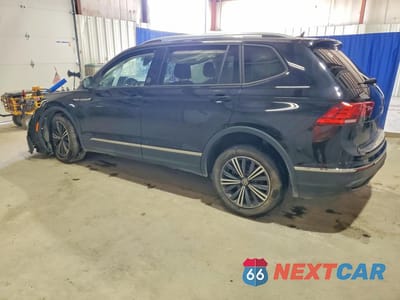 Drugie zdjęcie samochodu z przodu: 2024 VOLKSWAGEN TIGUAN WOLFSBURG VIN:3VV5B7AXXRM212873 - miniatura