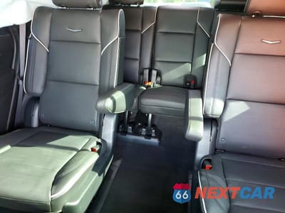 Zdjęcie 10 z 13 samochodu: 2023 CADILLAC ESCALADE PREMIUM LUXURY VIN:1GYS4BKL5PR533834 - miniatura