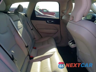 Zdjęcie 11 z 13 samochodu: 2019 VOLVO XC60 T6 INSCRIPTION VIN:LYVA22RL1KB229929 - miniatura