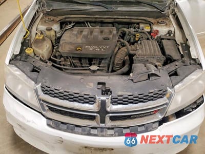 Zdjęcie 11 z 12 samochodu: 2013 DODGE AVENGER SXT VIN:1C3CDZCB6DN740815 - miniatura