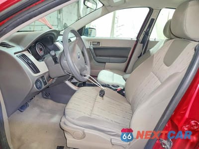 Zdjęcie 7 z 12 samochodu: 2009 FORD FOCUS SE VIN:1FAHP35N79W167489 - miniatura