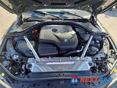 Zdjęcie 11 z 12 samochodu: 2023 BMW 430I GRAN COUPE VIN:WBA63AV07PFP02899 - miniatura