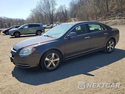 2012 CHEV MALIBU 1G1ZC5E03CF376531 - główne zdjęcie licytacji z USA - miniatura