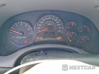 Zdjęcie 9 z 12 samochodu: 2005 CHEVROLET TRAILBLAZER VIN:1GNDT13SX52336852 - miniatura
