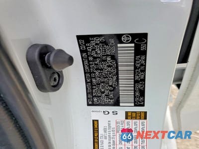 Zdjęcie 12 z 12 samochodu: 2022 TOYOTA COROLLA LE VIN:JTDEPMAE1N3016247 - miniatura