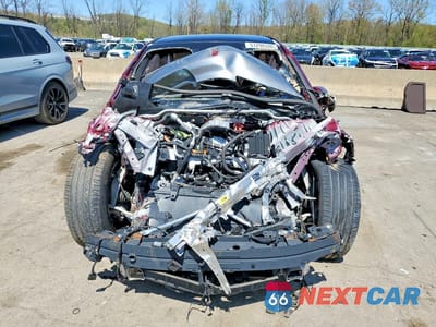 Piąte zdjęcie samochodu w środku: 2024 BMW IX XDRIVE50 VIN:WB523CF01RCN84716 - miniatura