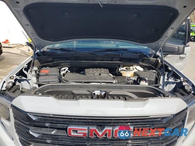 Zdjęcie 11 z 12 samochodu: 2024 GMC SIERRA K1500 ELEVATION-L VIN:1GTPUJEK7RZ273884 - miniatura