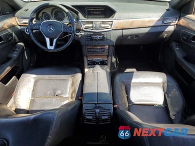 Zdjęcie 8 z 11 samochodu: 2013 MERCEDES-BENZ E 350 VIN:WDDHF5KB4DA707072 - miniatura
