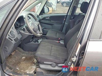 Zdjęcie 7 z 12 samochodu: 2012 SUZUKI SX4 VIN:JS2YB5A32C6301346 - miniatura