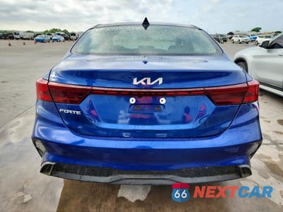 Zdjęcie 6 z 13 samochodu: 2024 KIA FORTE LXS VIN:3KPF24AD3RE808618 - miniatura