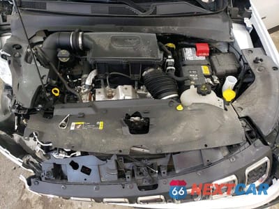 Zdjęcie 12 z 14 samochodu: 2025 JEEP COMPASS LATITUDE VIN:3C4NJDBN2ST598214 - miniatura