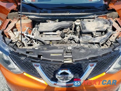 Zdjęcie 12 z 12 samochodu: 2018 NISS QASHQAI VIN:JN1BJ1CR1JW204443 - miniatura