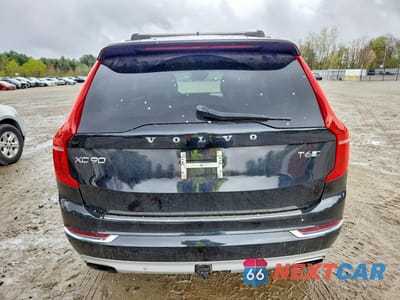 Zdjęcie 6 z 14 samochodu: 2017 VOLVO XC90 T6 VIN:YV4A22PL0H1154768 - miniatura