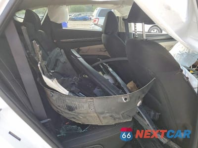 Zdjęcie 10 z 12 samochodu: 2023 HYUNDAI TUCSON SEL VIN:5NMJB3AE4PH195962 - miniatura