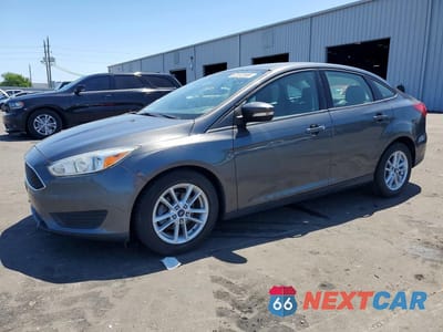 2017 FORD FOCUS SE 1FADP3F2XHL289430 - główne zdjęcie licytacji z USA - miniatura