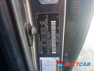 Zdjęcie 14 z 14 samochodu: 2010 TOYOTA 4RUNNER SR5 VIN:JTEZU5JR6A5006276 - miniatura